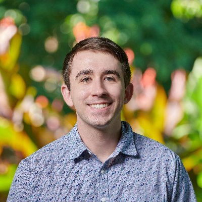 Caleb J. Wilson Profile