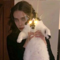Adair Isabel (@adairisabel7) Twitter profile photo