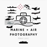 Marine + Air Photography(@scottyc298) 's Twitter Profile Photo