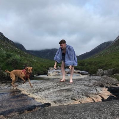 Rory_Dickson7's profile picture. we’ll no be needin these then