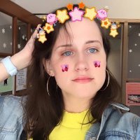 emma ☆ (@kirby4you) 's Twitter Profile Photo