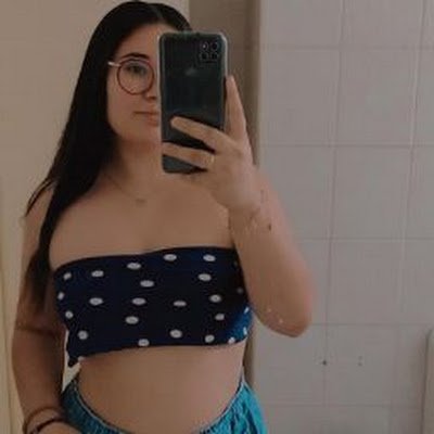 GabrielyZanett5's profile picture. 