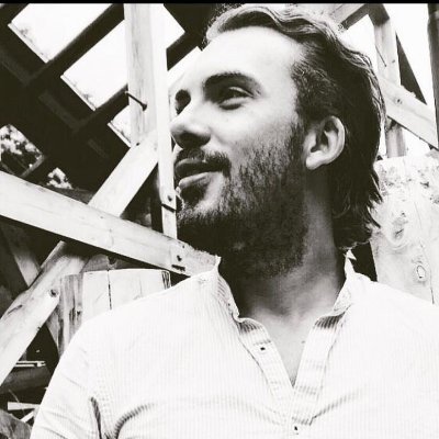 Vincent_Brand_'s profile picture. 