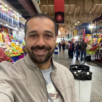 MerickBrito's profile picture. Deus, Pátria e Família 🇧🇷🇧🇷 - Política e Economia ❤️