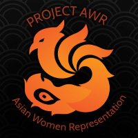 Project AWR 🐦‍🔥 Asian Women Representation(@ProjectAWR) 's Twitter Profile Photo