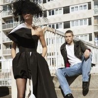 Evocative Clothing Designs(@EvocativeCloth1) 's Twitter Profile Photo