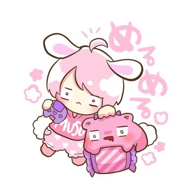 めるくさんのプロフィール画像