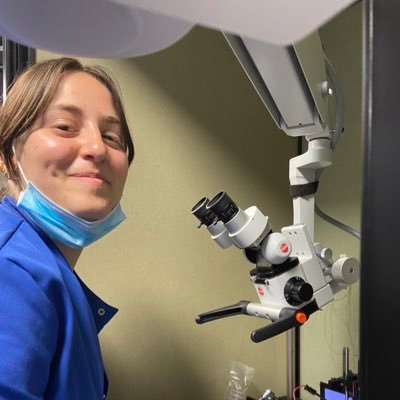 PhD student @unito studying depression and mPFC | Doctor magistralis in neuroscience @UniTrieste | NICO | she/her