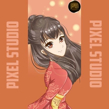 Isabellakaif65's profile picture. Work's at (Pixel Studio)
Graphic Designer/ 2d.3d Avatar creater dm to order cool custom stuffs.