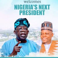 APC Nigeria(@Grace5050070) 's Twitter Profile Photo