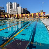 Sun Devil Swim Camp(@devil_swim) 's Twitter Profile Photo