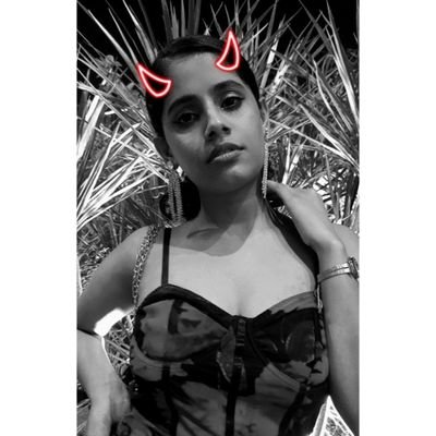 RitikaRoy97's profile picture. Hi I am an artist,
User Experience designer by profession.