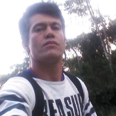 Ailton06923652's profile picture. Técnico em eletrônica