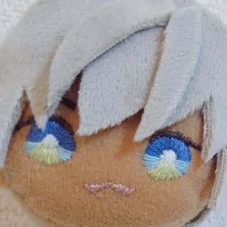 hakari510's profile picture. 20↑🌈🕒💧ぬい(自作含)がすき