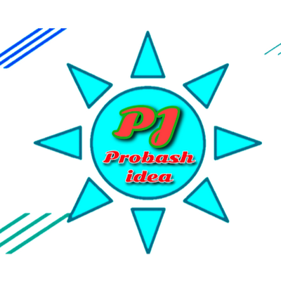 ProbashIdea's profile picture. 
