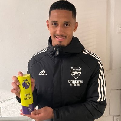 FPL_Fraudulence's profile picture. Everything footbal - Bukayo Saka’s biggest supporter