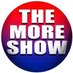 Middle of the Road Extremist (@themoreshow) Twitter profile photo Middle of the Road Extremist (@themoreshow) Twitter profile photo