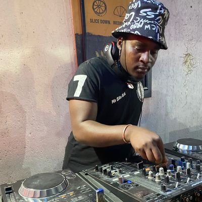 Afro House & Afro Tech producer 🔥🔥

Bookings
0760797764