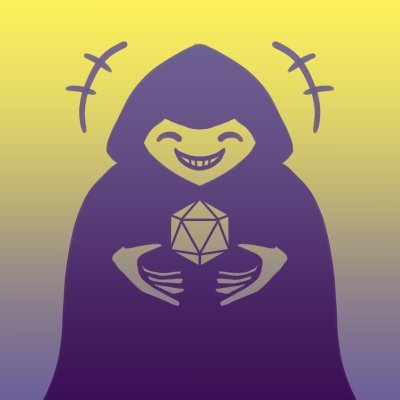 I love D&D and have a whole channel about it! Come check it out! https://t.co/LYOVynUNAB…
You can also find my 1nsta handle at smilesandschemes