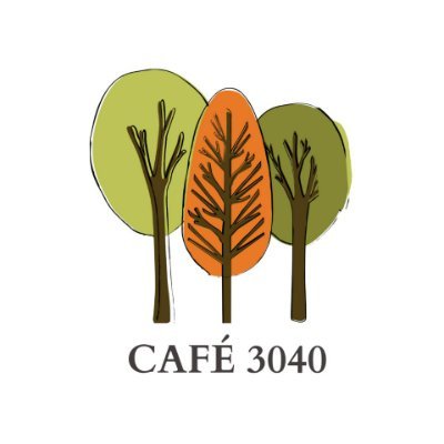 Cafe3040 Profile