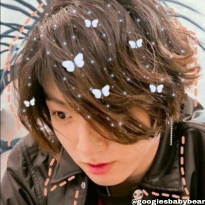 ā I kith googie's choco chip mole under his lips ā”
bu- @thvsgoogie š§øš¦