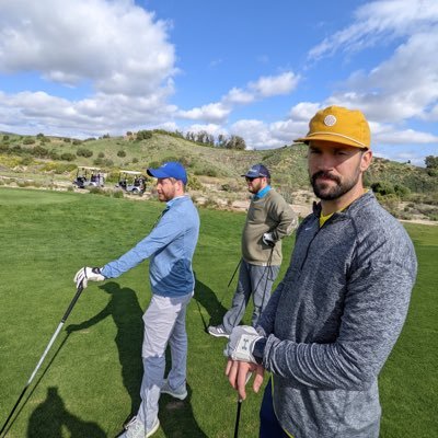 JohnVanLand's profile picture. The muffin man, circa ‘91