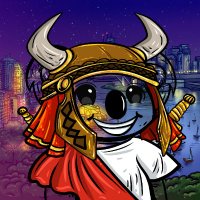 Koala NFT Club (@koalanftclub) 's Twitter Profile