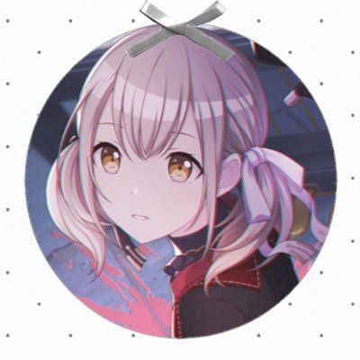 いちご🍓@テスト期間中のため少し低浮上さんのプロフィール画像
