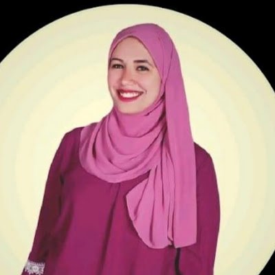 radwa254's profile picture. 