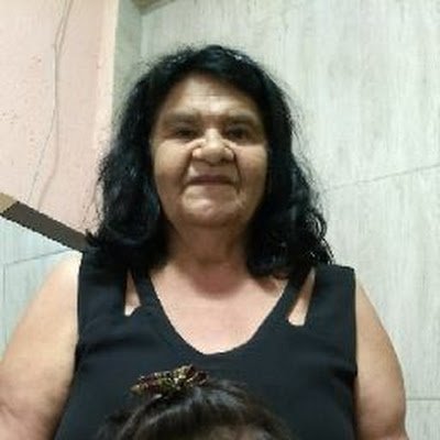 ExcelsaMaria3's profile picture. fã de Daniela Mercury 👑