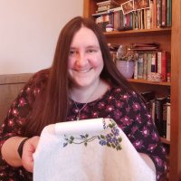 heritageheather (@heatheramillard) 's Twitter Profile