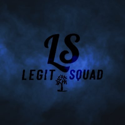Official page for the #LegitSquad legit giveaways legit promoter’s #Web3 #NFTCommunity This account only #Follows #LegitSquad members - #LegitSquadFamily ❤️