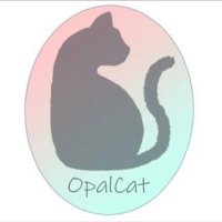 OpalCat🔞 (@opalcatstudio) Twitter profile photo