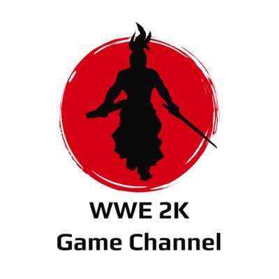 WWE2KGameChann1 Profile Picture