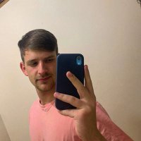 gustavo (@grrickes) 's Twitter Profile