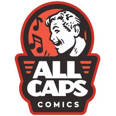 EMPEROR OF COMICS. ALL CAPS COMICS. ComicArtistPro Secrets #COMICSGATE, Human Sunbeam, CYBERFROG creator, Former DC Comics Artist. Drama-Free