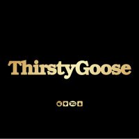 Thirsty Goose(@Thirsty_Goose) 's Twitter Profile Photo