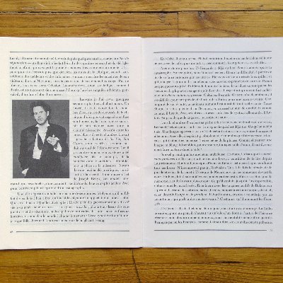 Ligne_de_risque's profile picture. Revue littéraire (créée en 1997). Une première série en 27 livraisons. Nouvelle série en cours depuis 2015. Parution annuelle.