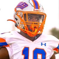 Ty Neal (@tyroneneal505) 's Twitter Profile Photo