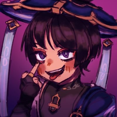 Jazri | I keep falling into angstさんのプロフィール画像