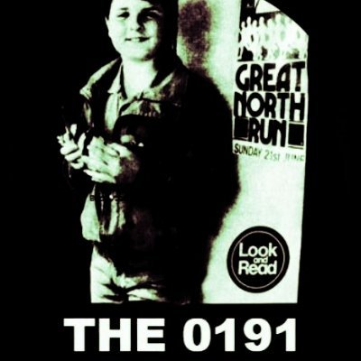 The 0191