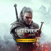 Witcher ⚔️(@Witcher3geralt1) 's Twitter Profile Photo