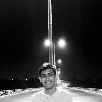 Fenil Shah (@th3lazykid) 's Twitter Profile