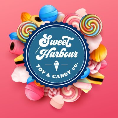 Sweet Harbour - assortment of candy & chocolates, gourmet popcorn and Kawartha Dairy ice cream plus a great selection of  seasonal toys and games!