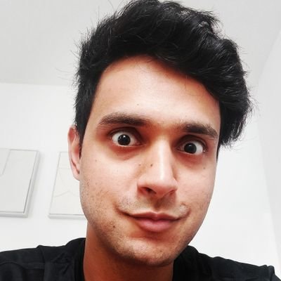 MHuzaifahHashmi's profile picture. Was ich nicht weiß, macht mich nicht heiß.
🇵🇰 / 🇩🇪
- 🇱🇺🇳🇱🇦🇹🇧🇪🇫🇷🇨🇿🇵🇱