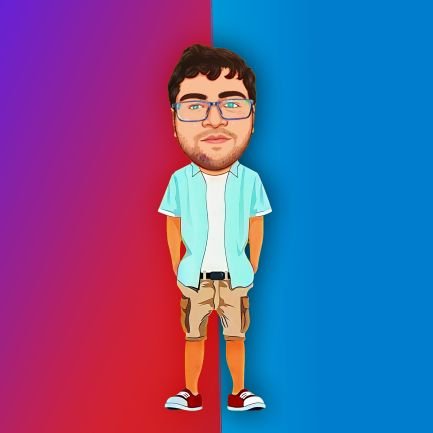 Manickavasan6's profile picture. Technically not yet decided.