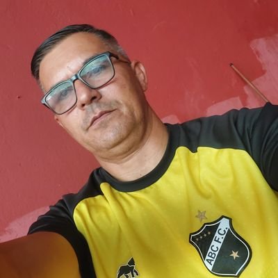 um potiguar apaixonado pelo abc fc