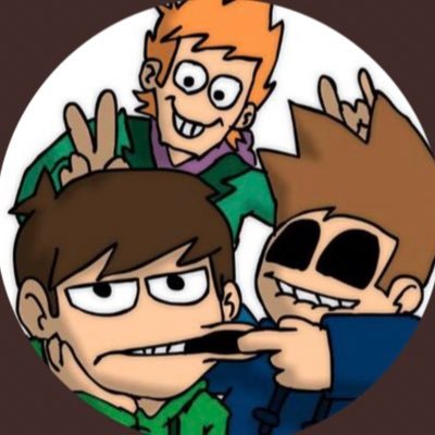 Eddsworld