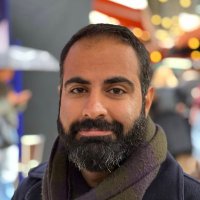 Aref Shams (@arefshams1) 's Twitter Profile