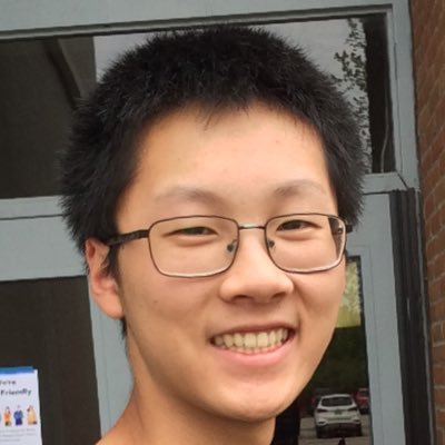 LukeZhang23's profile picture. 